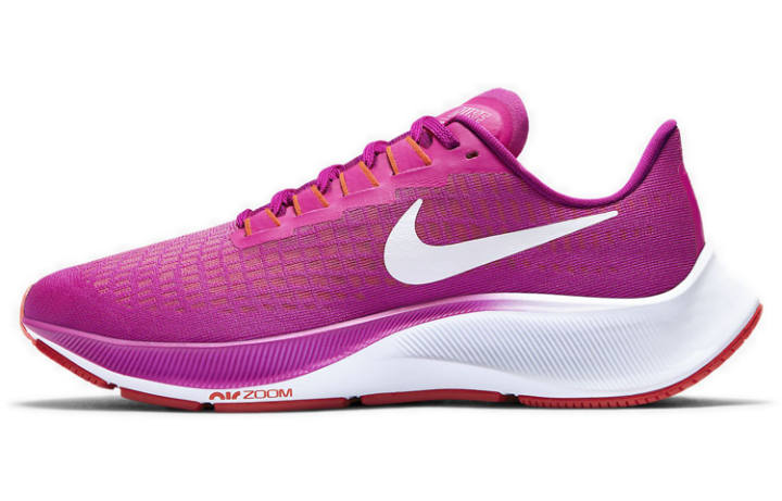 Nike Nike Air Zoom Pegasus 37 'Fiery Pink' Women's