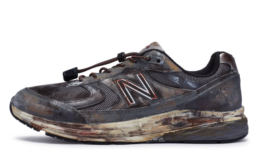 New Balance New Balance 880 Collection Cushioning Slip Resistant Abrasion Resistant Cushioning Slip Resistant Abrasion Resistant
