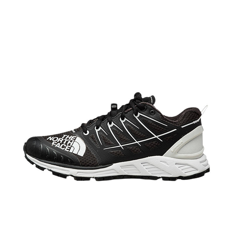 THE NORTH FACE Ultra Endurance II Low top Running Shoes Women's Black