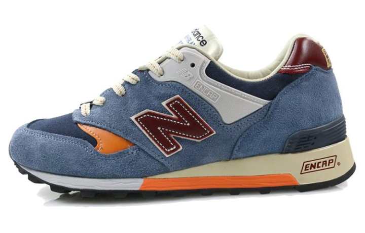 New Balance 577 New Balance 'Test Match'