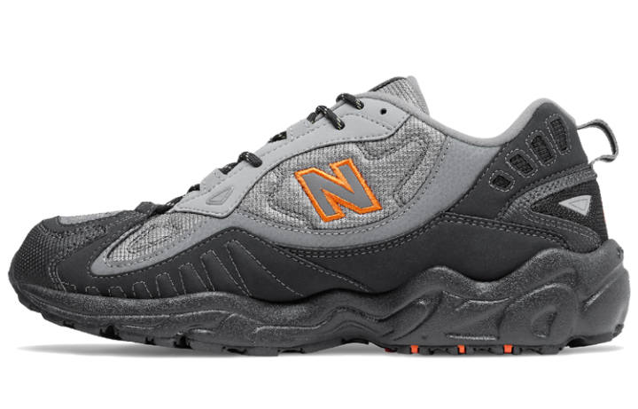New Balance New Balance 703 Cleats Head Gray