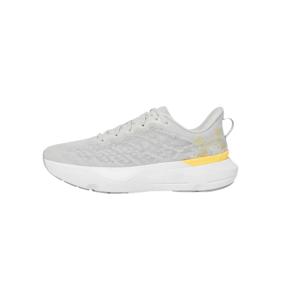 Under Armour Infinite Pro Breeze Mesh Breathable Rebound Balance Cushioning Abrasion Resistant