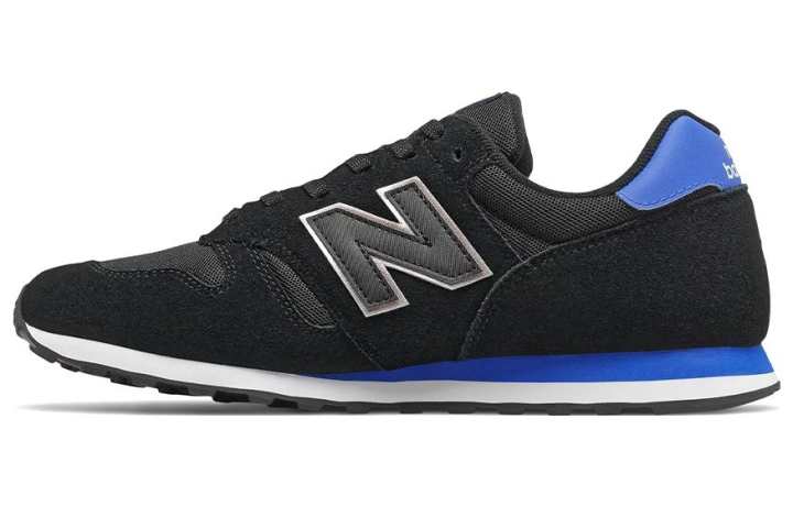 New Balance New Balance 373 'Black'