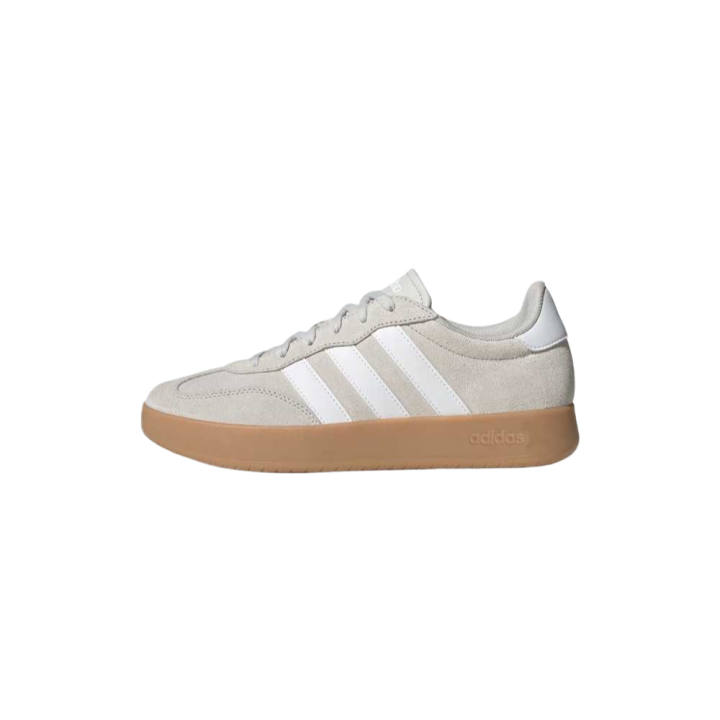 Adidas Barreda Adidas 'Grey White Gum'
