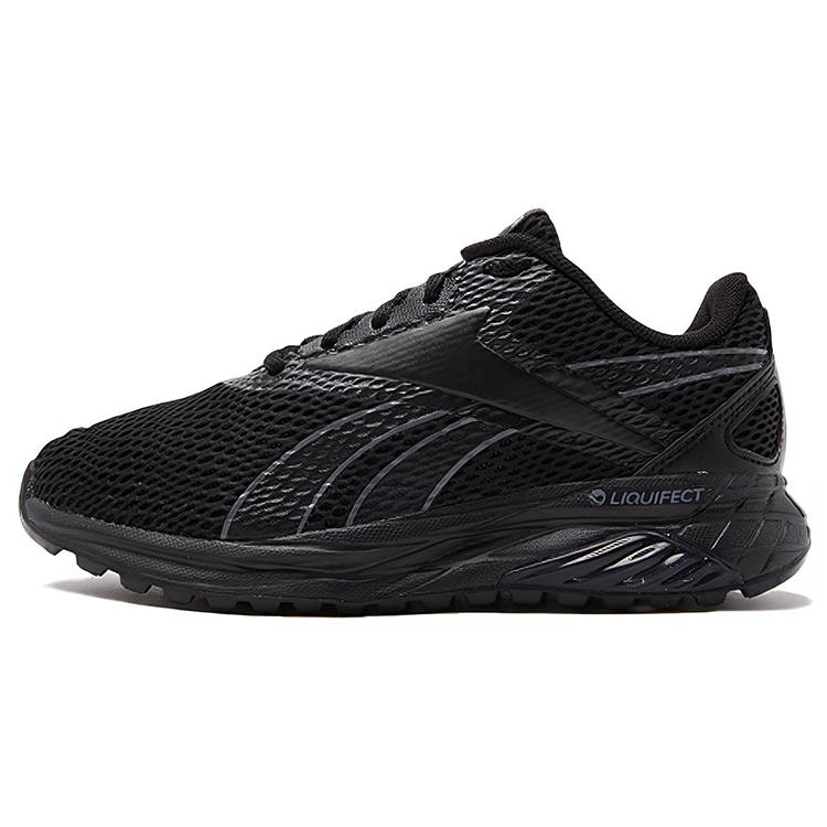 Reebok Liquifect 90 Ap Sports Shoes Black Women's