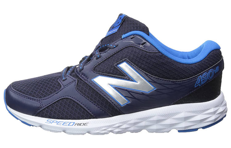 New Balance New Balance 490 V3 Low Top Dark Blue