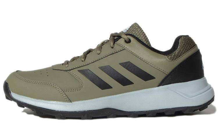 Adidas Adidas Wind Chaser Comfortable Abrasion Resistant Slip Resistant Low top Running Shoes Men's