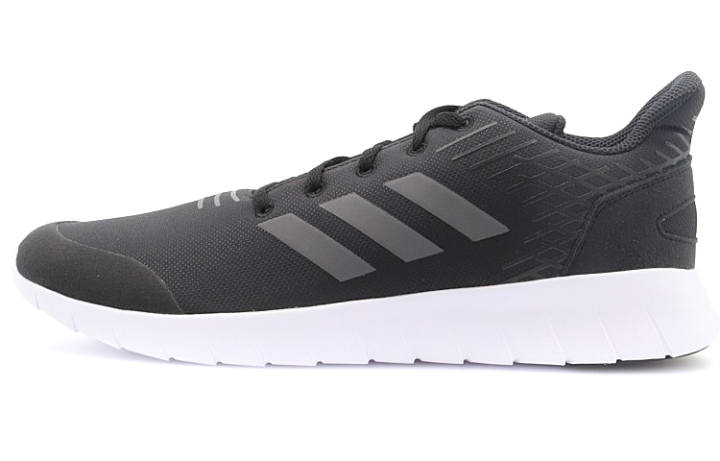 Adidas Adidas Duramo Lite 2.0 'Black Gray'