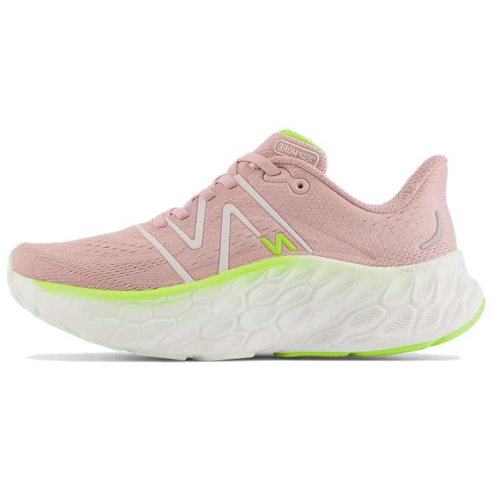 New Balance Fresh Foam X More Wmns New Balance v4 'Pink Moon'