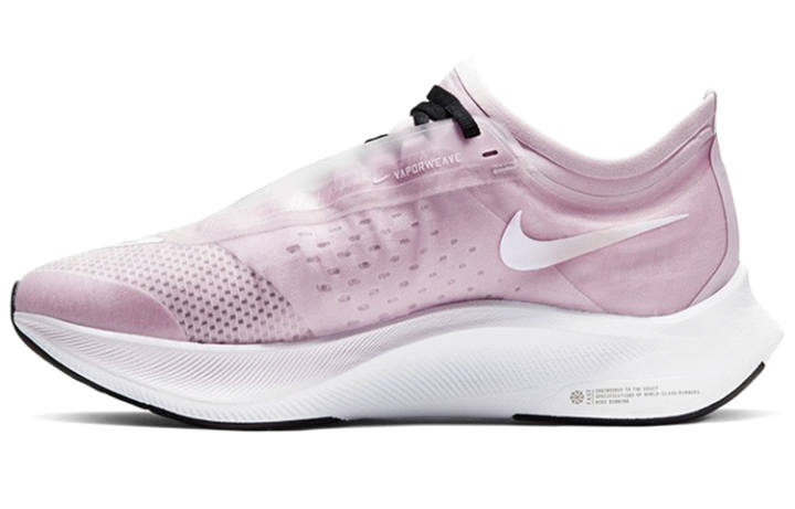 Nike Nike Zoom Fly 3 'Iced Lilac' Women's