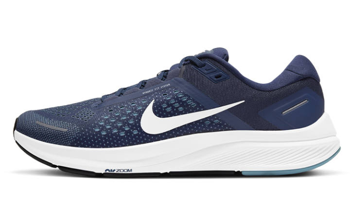 Nike Nike Air Zoom Structure 23 Midnight Navy