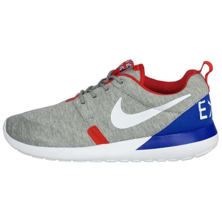 Nike Nike Roshe Run Great Britain GS