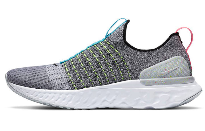 Nike Nike React Phantom Run Flyknit 2 'Crater'