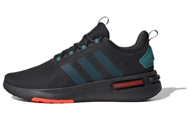 Adidas Adidas Racer TR23 'Carbon Arctic Solar Red'