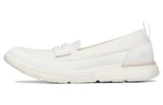 Sprandi Loafers Women's Pearl White
