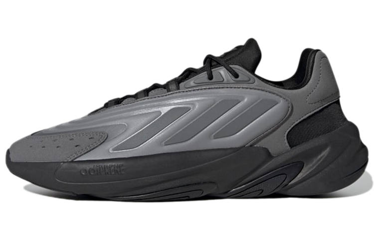 Adidas Originals Ozelia Adidas Originals 'Grey Black'