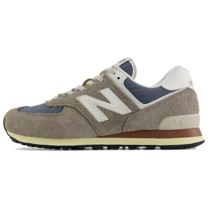 New Balance 574 New Balance 'Arid Stone Sea Salt'
