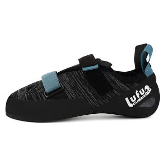 LUFU Low top Outdoor Shoes Unisex Black Blue