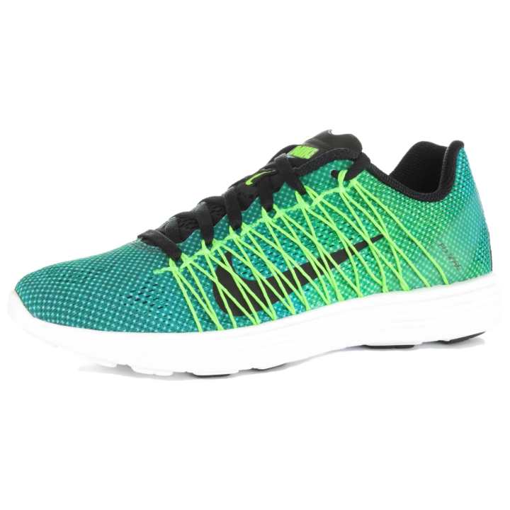 Nike Nike Low top Casual Running Shoes Women's Cyan