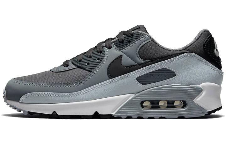 Nike Nike Air Max 90 Anthracite Dark Grey
