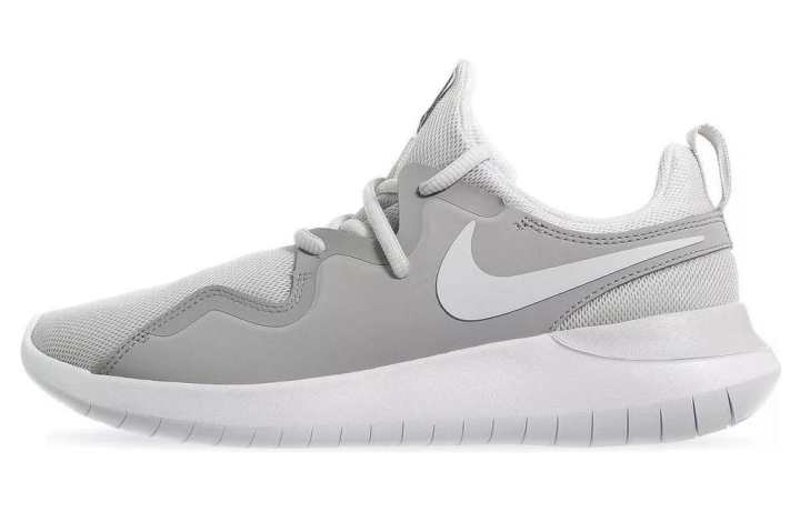 Nike Nike Tessen 'White Light Gray'