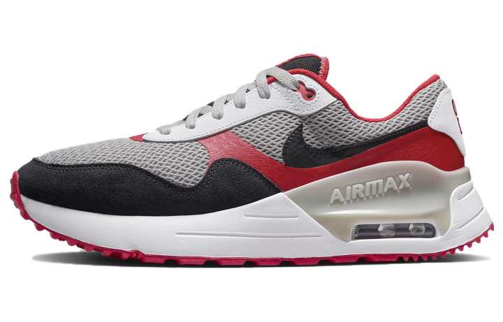 Nike Nike Air Max Systm 'Ohio State'