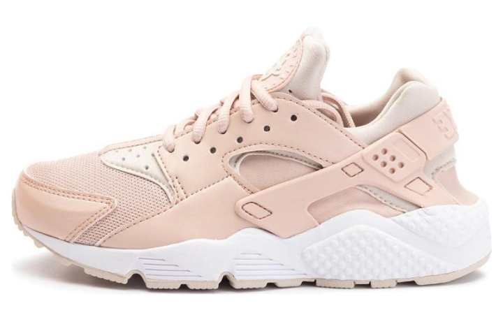 Nike Nike Air Huarache Run Particle Beige Women's