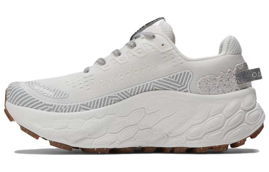 New Balance New Balance Fresh Foam X Trail More V3 ' White With Turtledove' Women's