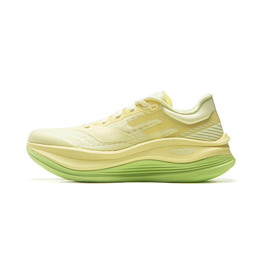 Li-Ning Li Ning Yueying 5pro Low top Li Ning Ultra BOOM Technology PROBAR LOC Casual Training Racing Running Shoes Women's