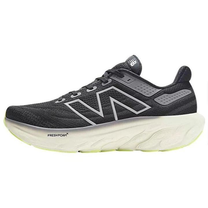 New Balance New Balance Fresh Foam 'Black Grey'