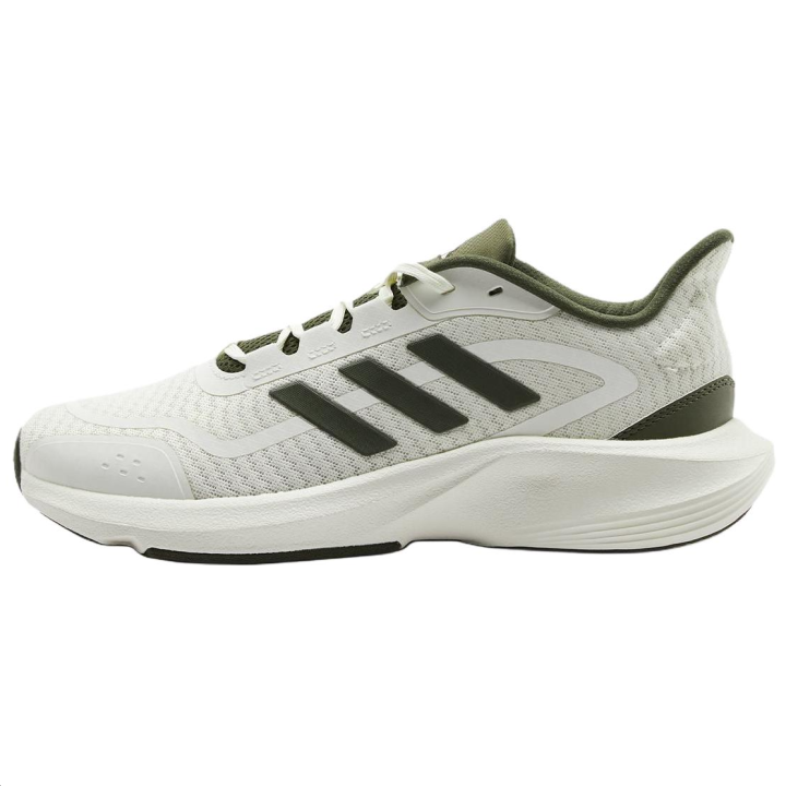 Adidas Adidas All Day Essential Athletic Shoes Mesh Cushioning Abrasion Resistant Breathable Lightweight Casual Training