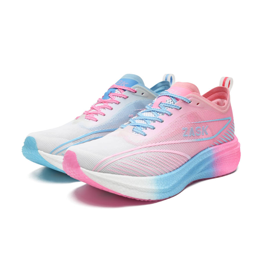 ZASK Slip Resistant, Abrasion Resistant, Breathable Slip Resistant, Abrasion Resistant, Breathable Low top