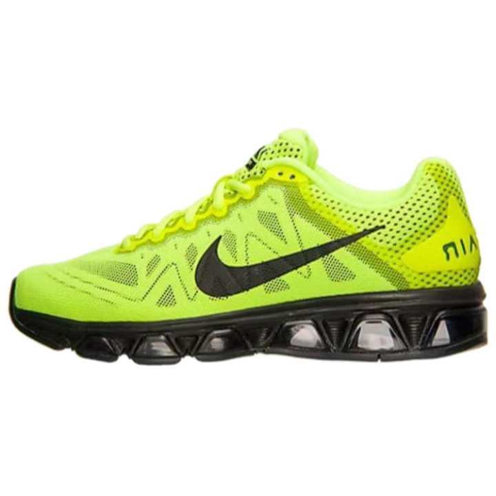 Nike Nike Air Max Tailwind 7 Volt Black