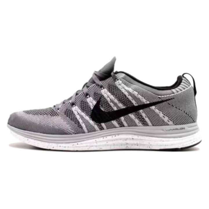 Nike Nike Flyknit One+ Wolf Grey