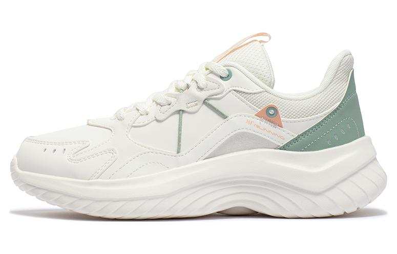 361° Cushioning Slip Resistant Lightweight Cushioning Slip Resistant Lightweight Low top Running Shoes Women's