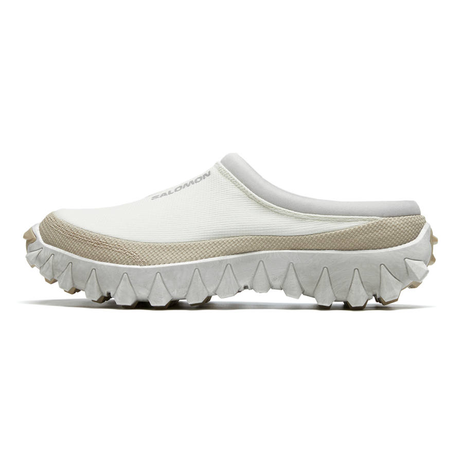 SALOMON SNOWCLOG Outdoor Shoes Unisex Vanilla