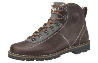 Dolomite La Classica Ankle Boots Unisex Brown