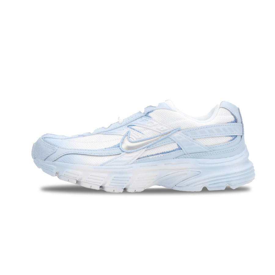Nike Nike Initiator Cushioning Low top Casual Running Shoes Unisex Blue