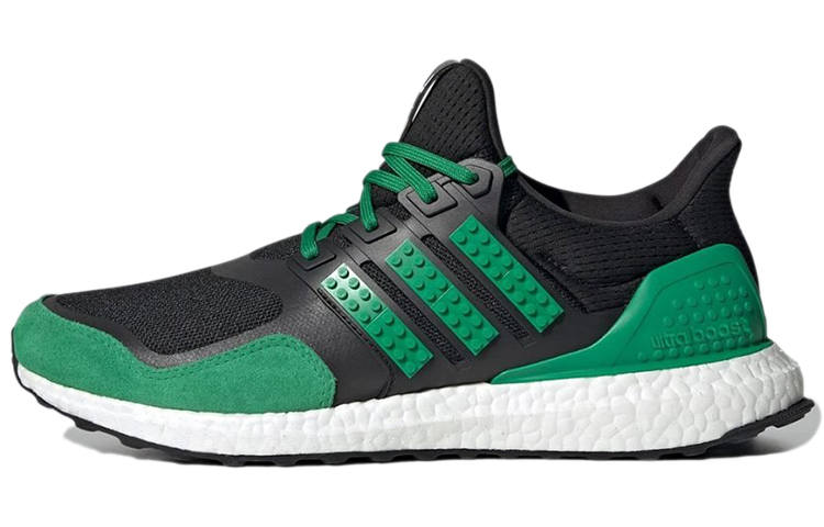 Adidas UltraBoost Lego x UltraBoost Adidas Dna 'Color Pack - Green'