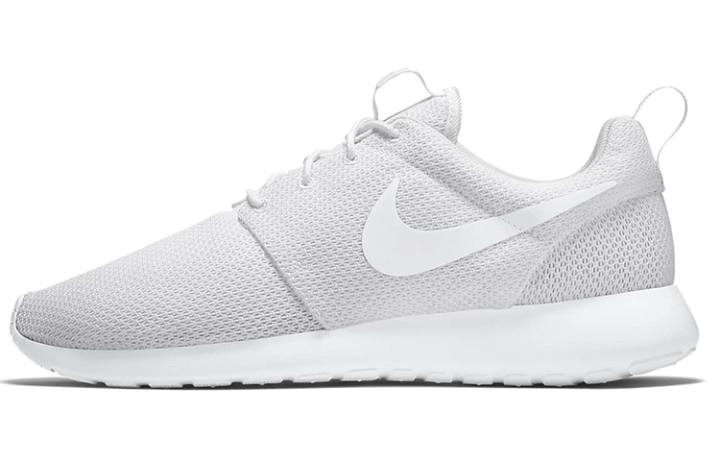Nike Nike Roshe One White/White