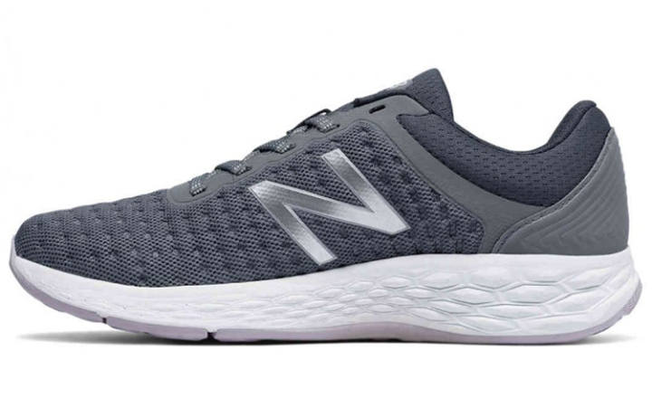 New Balance New Balance Fresh Foam Kaymin Gray Women's