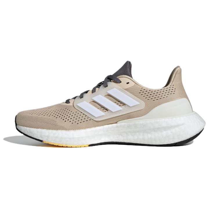 Adidas Adidas PureBoost 23 'Crystal Sand'