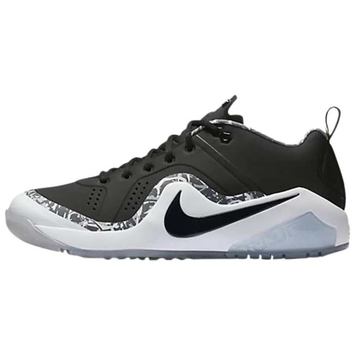 Nike Nike Force Zoom Trout 4 Training Shoes Men's Black
