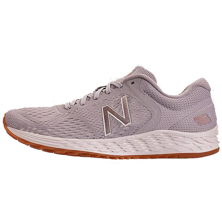 New Balance New Balance Fresh Foam 'Pink Taupe' Women's