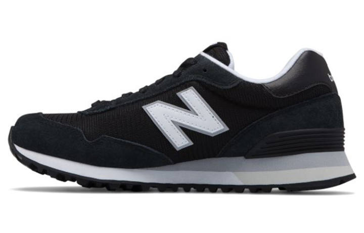 New Balance New Balance 515Series Black Women's