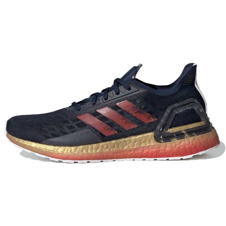 Adidas Adidas Wmns UltraBoost Pb 'Collegiate Navy Scarlet Gold' Women's
