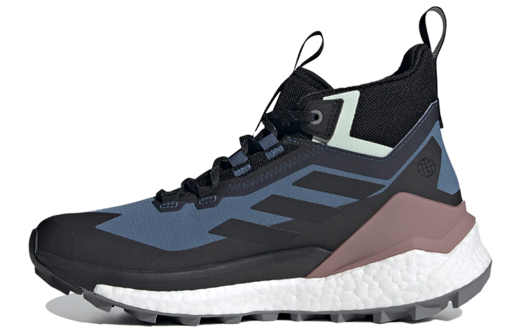 Adidas Adidas Wmns Terrex Free Hiker 2 GORE-TEX 'Wonder Steel Black' Women's