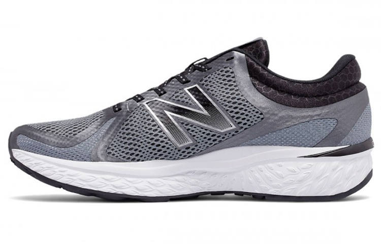 New Balance New Balance 720 V4 Breathable Wear resistant Low Tops Sports Gray