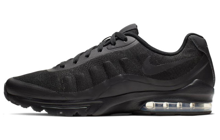 Nike Nike Air Max Invigor Black/Black Anthracite