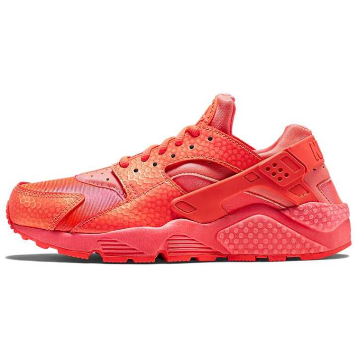 Nike Nike Air Huarache Hot Lava Women's